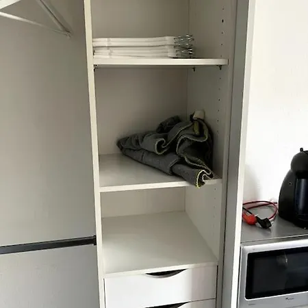 Apartment Studio Equipe En Plein Centre De *
